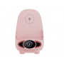 Universal Mini Chair Wireless Fast Charger Multifunctional Phone Holder - Pink