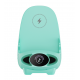 Universal Mini Chair Wireless Fast Charger Multifunctional Phone Holder - Green image