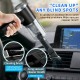 Mini Wireless Rechargeable Vacuum Cleaner image