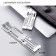 Laptop Stand Folding Storage Bracket image