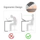 Laptop Stand Folding Storage Bracket image