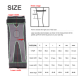 Extended Acupressure Sports Knee Pads Self-Heating Shaping Knee Sleeve image