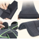 Extended Acupressure Sports Knee Pads Self-Heating Shaping Knee Sleeve image
