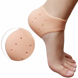 Anti - Crack Heels Pain Relief