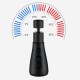 Kitchen Sink Faucet Extension with 3 Modes Water Sprayer and 360° Rotatable Swivel Head