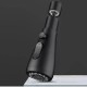 Kitchen Sink Faucet Extension with 3 Modes Water Sprayer and 360° Rotatable Swivel Head