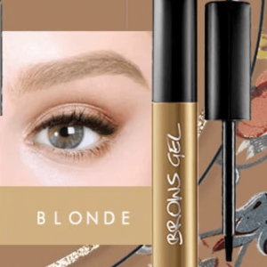 BLISS Eyebrow Tattoo Gel Tint - Blonde