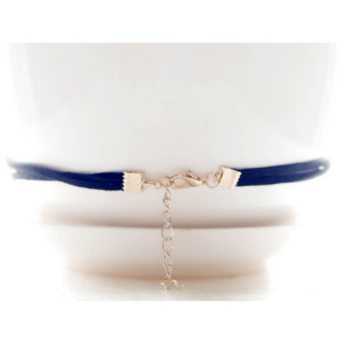 Women Fashion Romantic Pendant Retro Necklace 