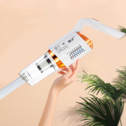 Handheld 3 In 1 Cordless Jet Vacuum Cleaner for Home Office Car Floor Cleaning Handheld 3-In-1 Cordless Jet Vacuum Cleaner in Action – Effortless Cleaning for Home, Office, and Car Floors