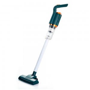 Handheld 3 In 1 Cordless Jet Vacuum Cleaner for Home Office Car Floor Cleaning