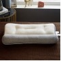 Super Ergonomic Orthopedic Pillow Corrective Contour Pillow-Grey