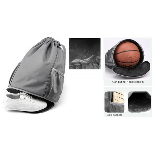 New Design Large Capacity Waterproof Sports Backpack |image