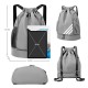 New Design Large Capacity Waterproof Sports Backpack |image