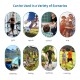 New Design Large Capacity Waterproof Sports Backpack |image