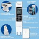 3-in-1 Digital TDS, Temperature &amp; EC Meter - High Accuracy for Hydroponics, Drinking Water image
