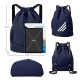 New Design Large Capacity Waterproof Sports Backpack |image