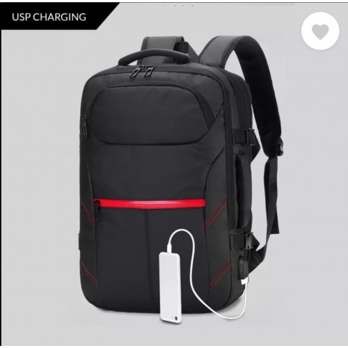 Profit Travel Cabin Airplane Backpack Pallets For Ryanair Travel Suitcases-Black Black Profit Airplane Cabin Travel Backpack Travel Suitcases