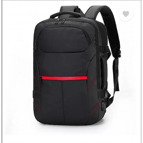 Profit Travel Cabin Airplane Backpack Pallets For Ryanair Travel Suitcases-Black Black Profit Airplane Cabin Travel Backpack Travel Suitcases