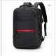 Black Profit Airplane Cabin Travel Backpack Travel Suitcases