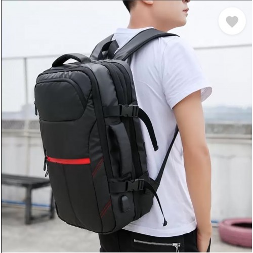 Profit Travel Cabin Airplane Backpack Pallets For Ryanair Travel Suitcases-Black Black Profit Airplane Cabin Travel Backpack Travel Suitcases