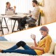 Electric Knee Heating Pad 3 Adjustable Heat-settings image