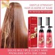 Mokeru Hair Straightening Cream Treatment image