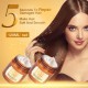 Revitalize Your Locks 5-Second Magic Hair Mask for Split End Repair and Restoration image