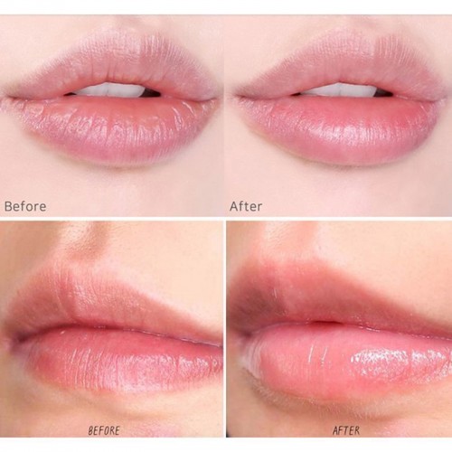 LANEIGE Lip Sleeping Mask Nourish & Hydrate with Vitamin C Lip Balm image