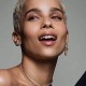 Gold Plated Y2K Style U-Shape Ball Drop Earrings image
