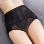 Sexy Body Butt Lifter Panties  For Women-Black