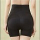  Women's Padded Butt Lifter Shapewear - Black image