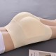 Women's Padded Butt Lifter Shapewear - Beige image