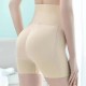 Women's Padded Butt Lifter Shapewear - Beige image