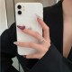 14K Silver Luxurious Screw Ring for Women image