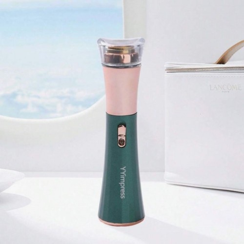 iMustHav Professional Facial Hair Remover For Women - Green image
